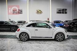 فولكسفاغن بيتل